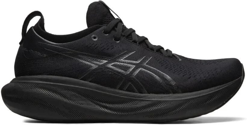 ASICS Gel-Nimbus sneakers Zwart