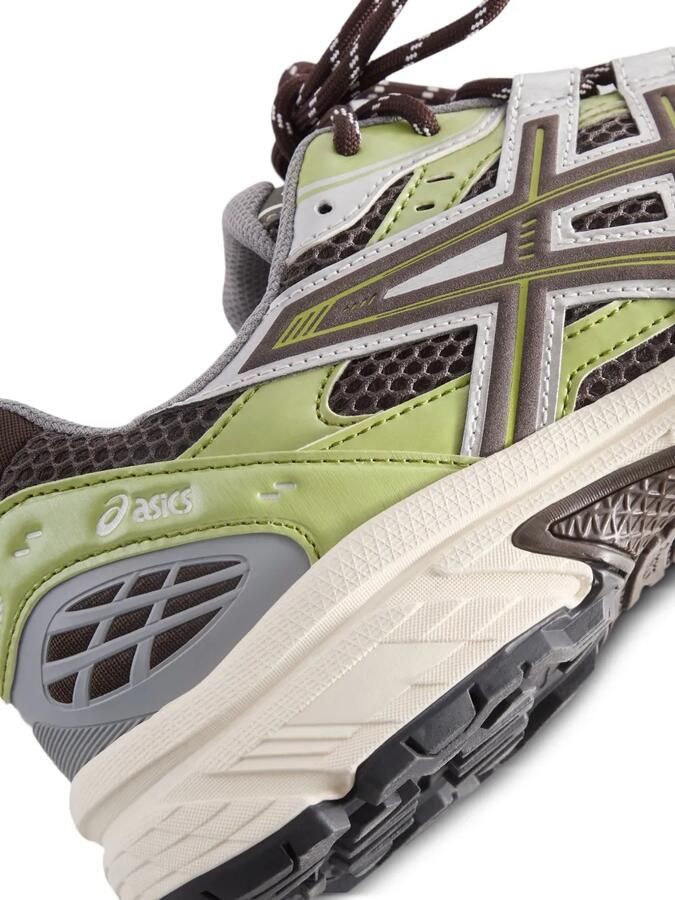 ASICS Gel-Nunobiki mesh sneakers Groen - Foto 4