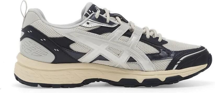 ASICS x Kiko Kostadinov Studio US7-S Gel-Kinetic Fluent sneakers Beige