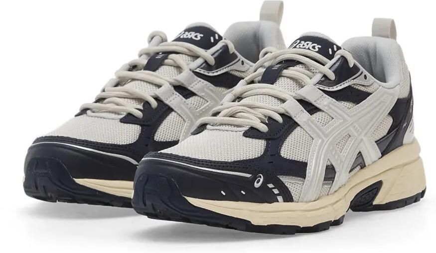 ASICS Gel Nunobiki sneakers Grijs - Foto 2