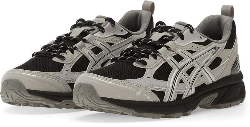 ASICS Gel-Nunobiki sneakers Grijs - Foto 3
