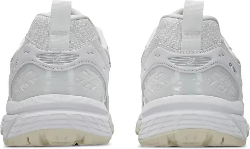 ASICS Gel-Nunobiki sneakers met mesh detail en vlakken Wit - Foto 3