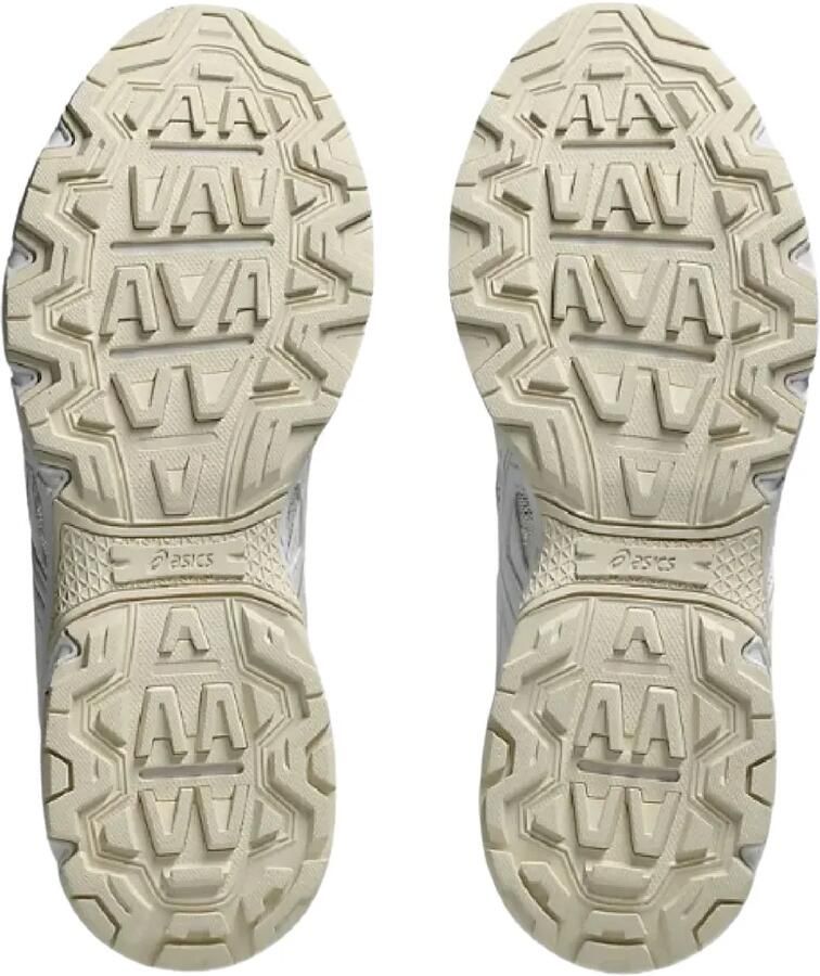 ASICS Gel-Nunobiki sneakers met mesh detail en vlakken Wit - Foto 2