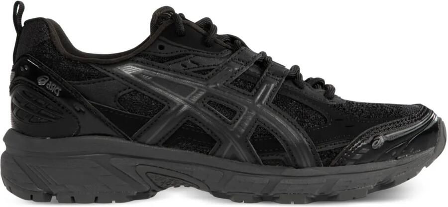 ASICS GEL-Nimbus hardloopschoenen met mesh Grijs