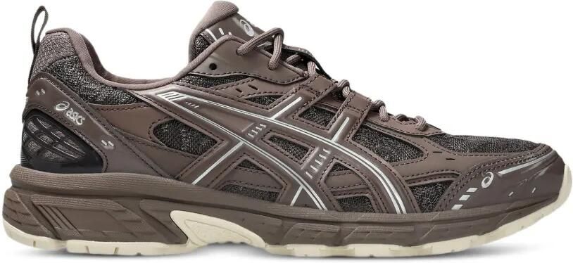 ASICS Gel-Nunobiki sneakers met vlakken Bruin