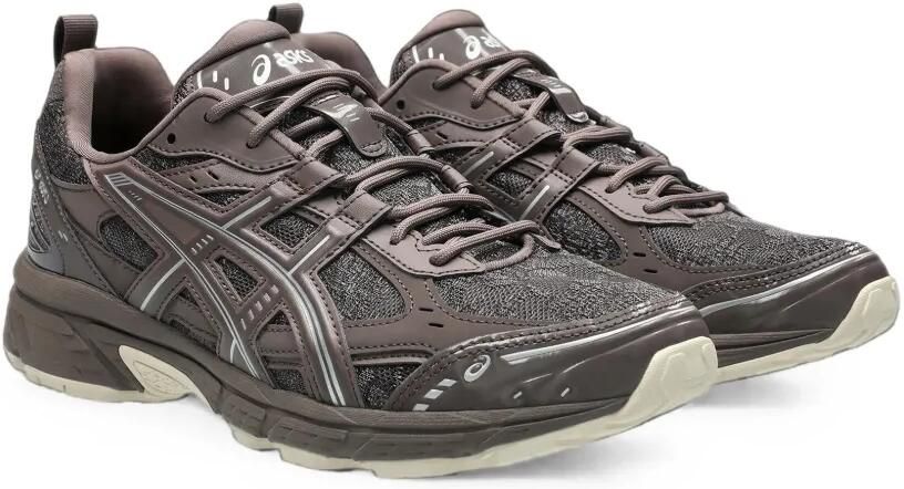ASICS Gel-Nunobiki sneakers met vlakken Bruin - Foto 4
