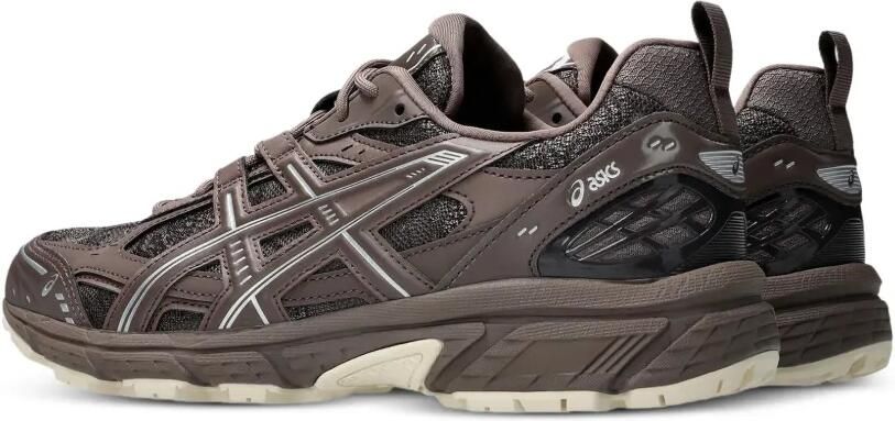 ASICS Gel-Nunobiki sneakers met vlakken Bruin - Foto 5