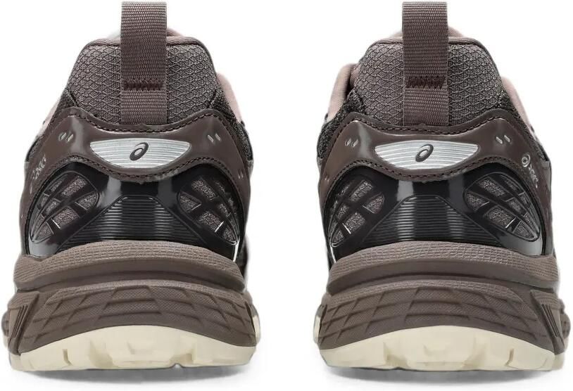 ASICS Gel-Nunobiki sneakers met vlakken Bruin - Foto 3