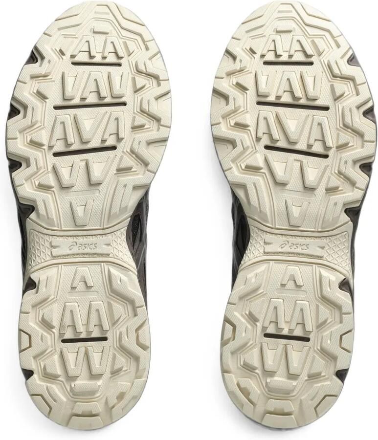 ASICS Gel-Nunobiki sneakers met vlakken Bruin - Foto 2