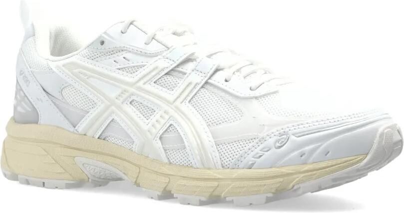 ASICS Gel-NUNOBIKI sneakers Wit - Foto 4