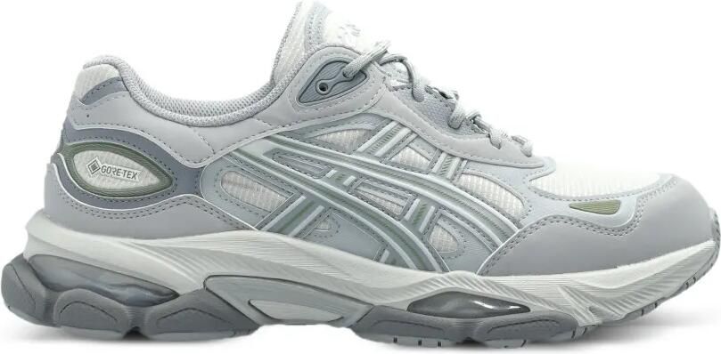 ASICS Gel-NYC 2.0 GTX sneakers Zwart