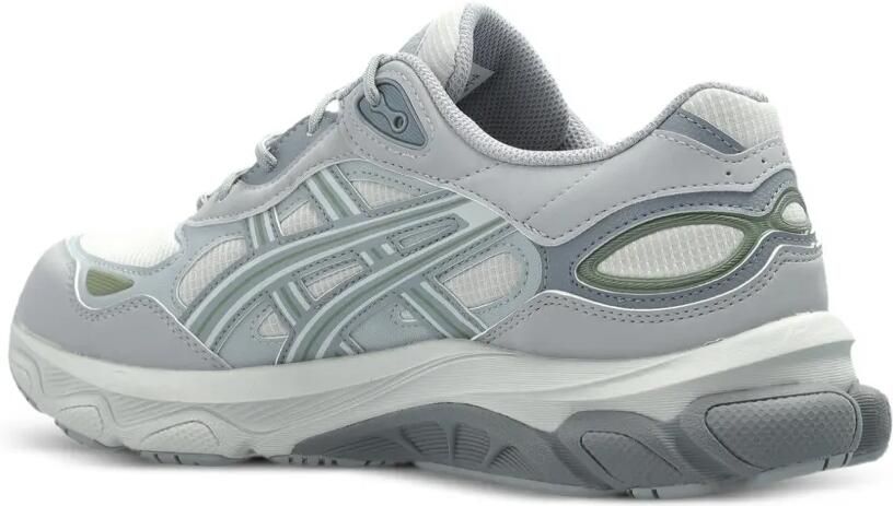 ASICS Gel-NYC 2.0 GTX sneakers Zwart - Foto 6