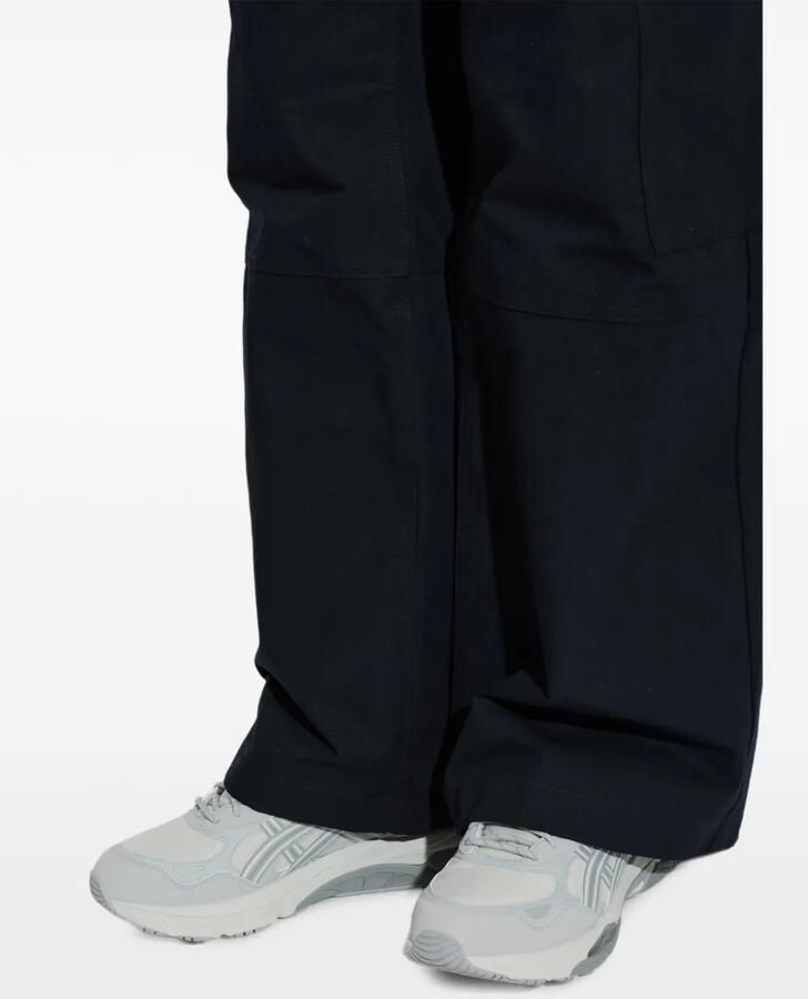 ASICS Gel-NYC 2.0 GTX sneakers Zwart - Foto 2