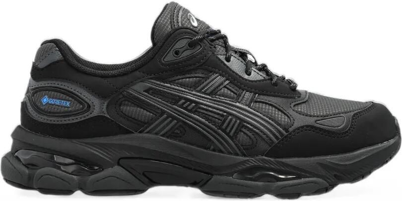 ASICS Gel-NYC 2.0 GTX sneakers Zwart - Foto 9