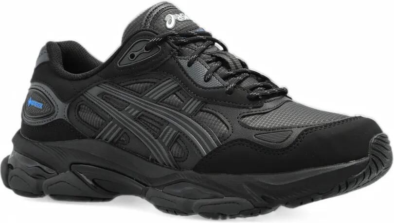ASICS Gel-NYC 2.0 GTX sneakers Zwart - Foto 7