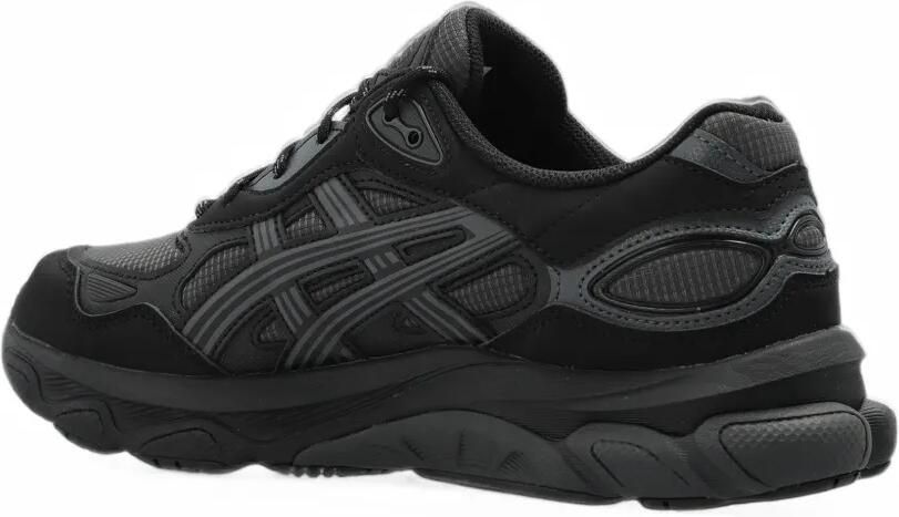 ASICS Gel-NYC 2.0 GTX sneakers Zwart - Foto 5