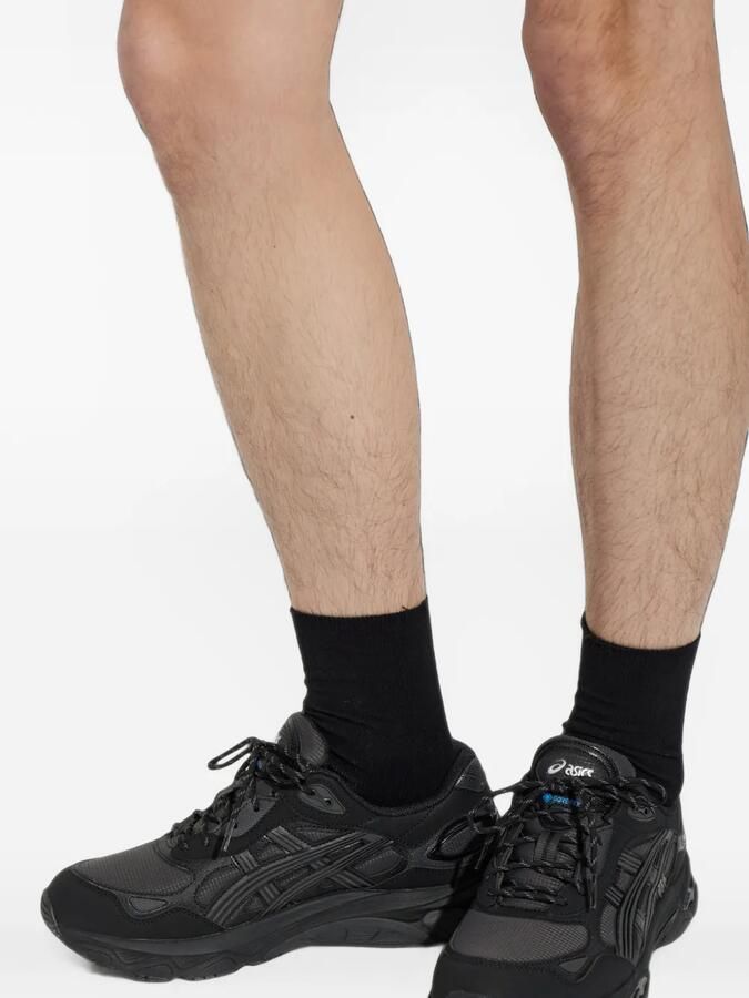 ASICS Gel-NYC 2.0 GTX sneakers Zwart - Foto 3