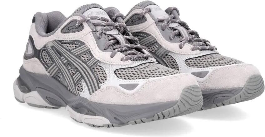 ASICS GEL-NYC 2.0 low-top sneakers Grijs - Foto 5