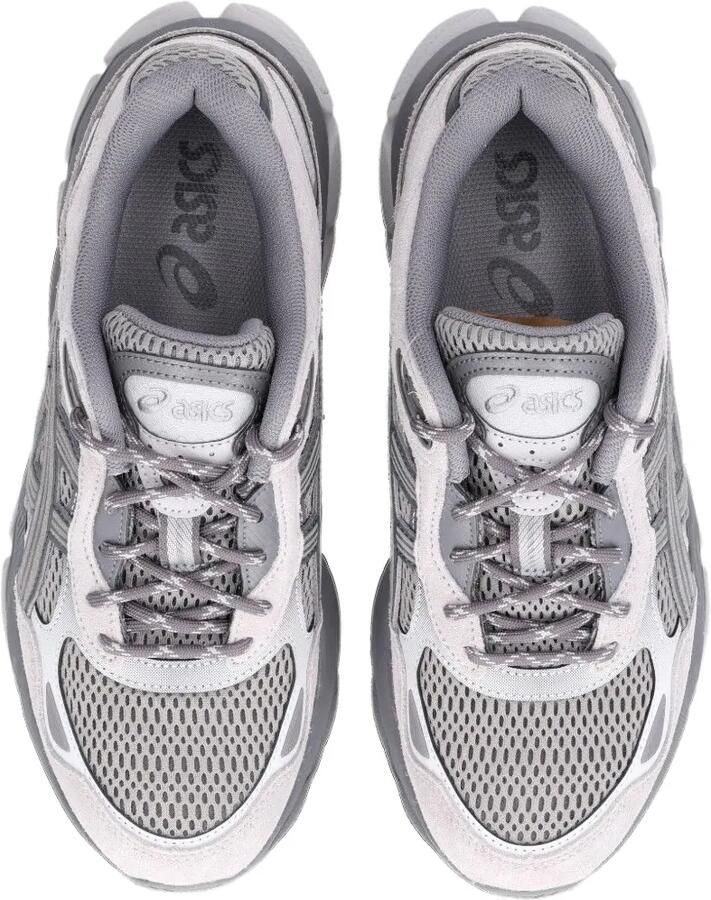 ASICS GEL-NYC 2.0 low-top sneakers Grijs - Foto 2