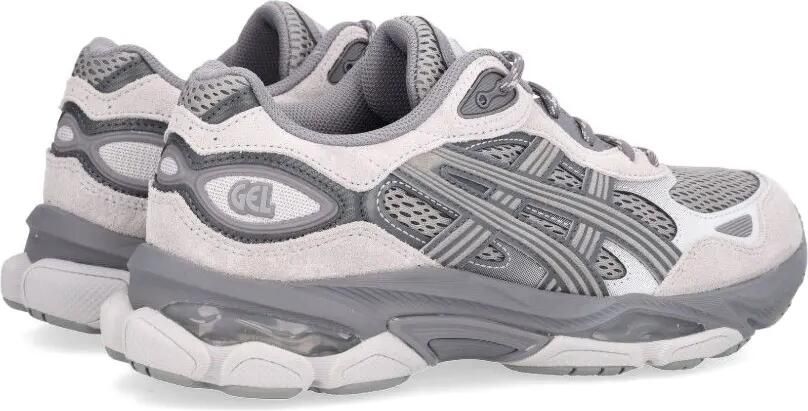 ASICS GEL-NYC 2.0 low-top sneakers Grijs - Foto 9