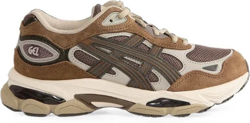 ASICS Gel-Nyc 2.0 sneakers Bruin