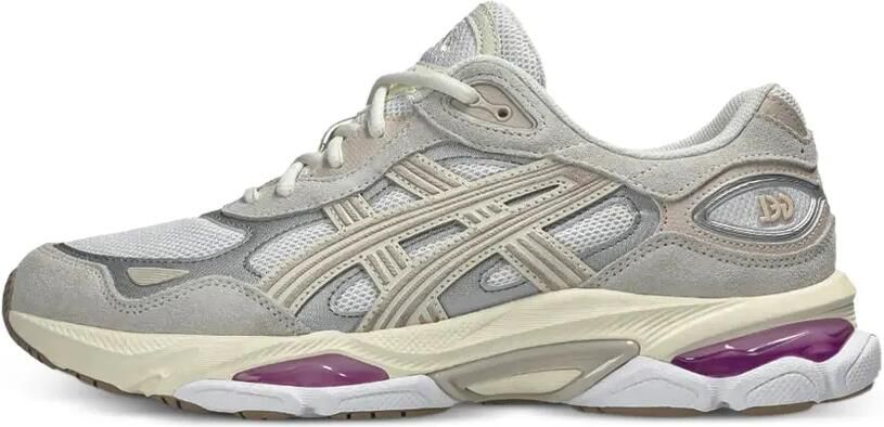 ASICS GEL-NYC 2.0 sneakers Grijs