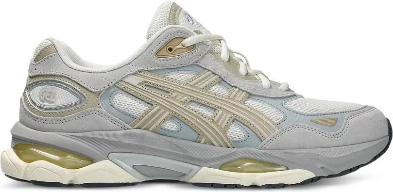 ASICS GEL-NYC 2.0 sneakers Grijs