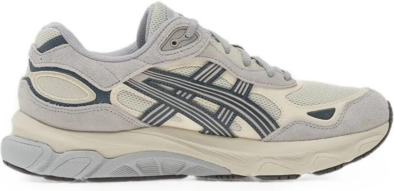 ASICS Gel-Quantum 360 Amp sneakers Grijs