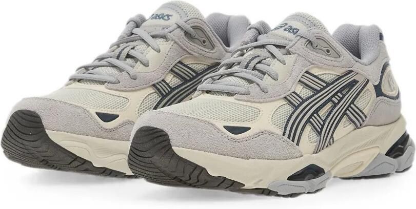 ASICS GEL-NYC 2.0 sneakers Grijs - Foto 3