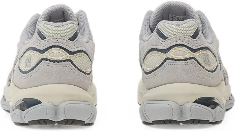ASICS GEL-NYC 2.0 sneakers Grijs - Foto 2