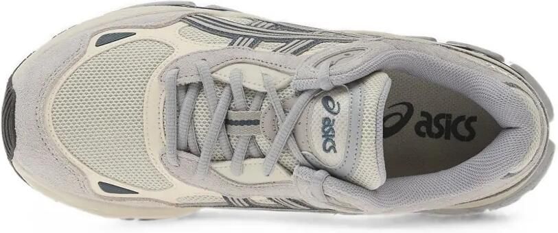 ASICS GEL-NYC 2.0 sneakers Grijs - Foto 4