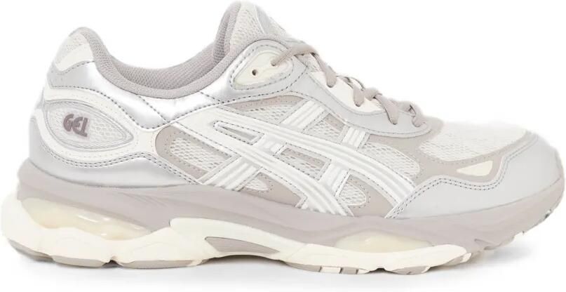 ASICS GEL-NYC 2.0 sneakers Grijs