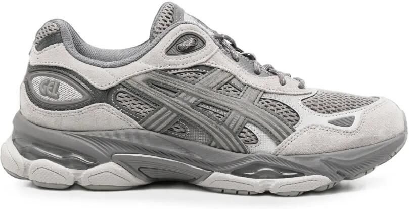 ASICS Gel-NYC 2.0 sneakers Grijs