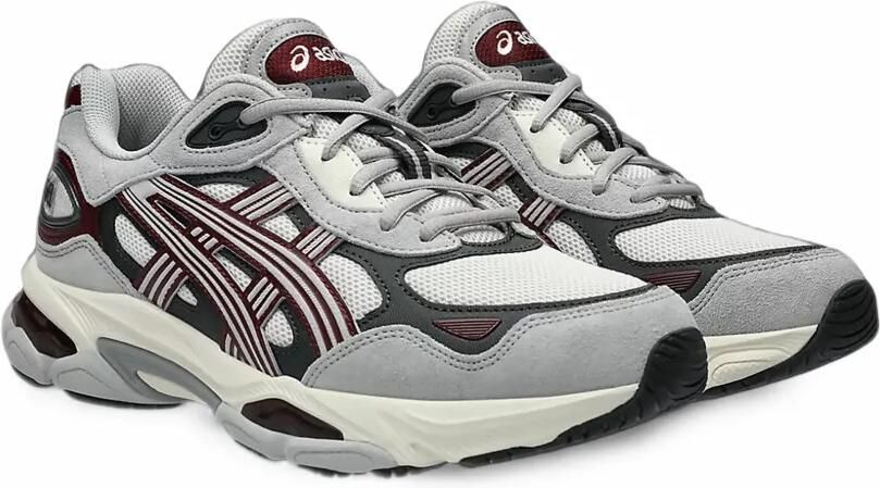 ASICS GEL-NYC 2.0 sneakers Grijs