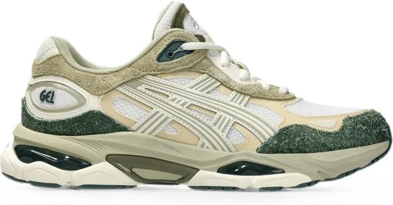 ASICS Gel-NYC 2.0 sneakers Beige