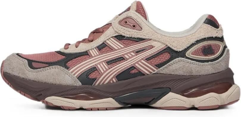 ASICS Gel-NYC 2.0 sneakers Roze