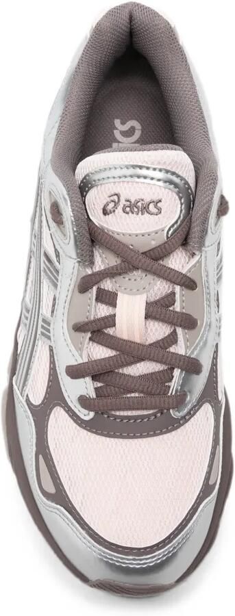 ASICS Gel-NYC 2.0 sneakers Zilver - Foto 3