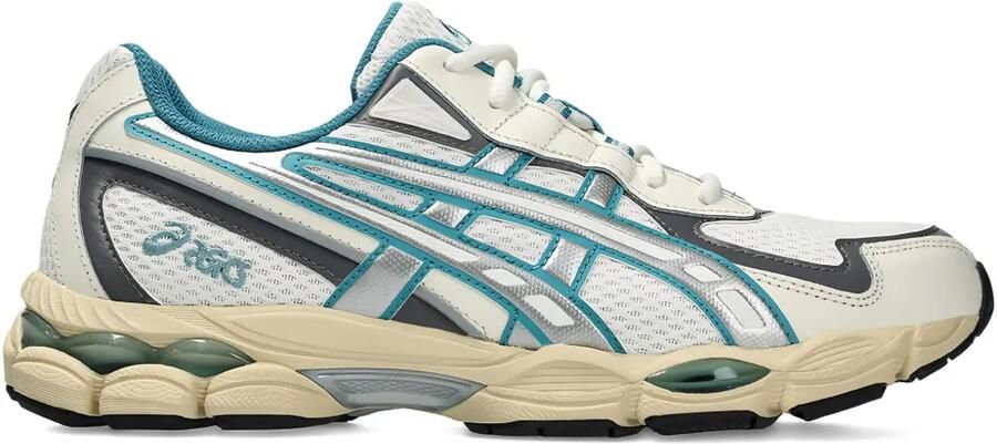 ASICS Gel-Nimbus 10.1 "Clay Canyon" sneakers Grijs - Foto 6