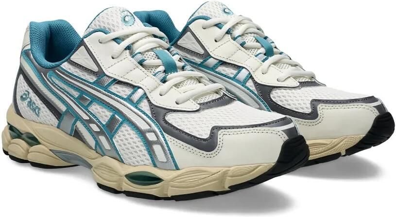 ASICS Gel-Nimbus 10.1 "Clay Canyon" sneakers Grijs - Foto 5