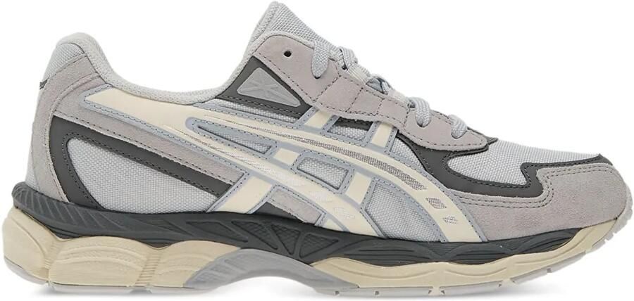 ASICS Gel-Quantum 180 VII sneakers Zwart