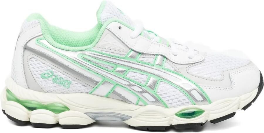 ASICS GEL-NYC 2055 sneakers Groen
