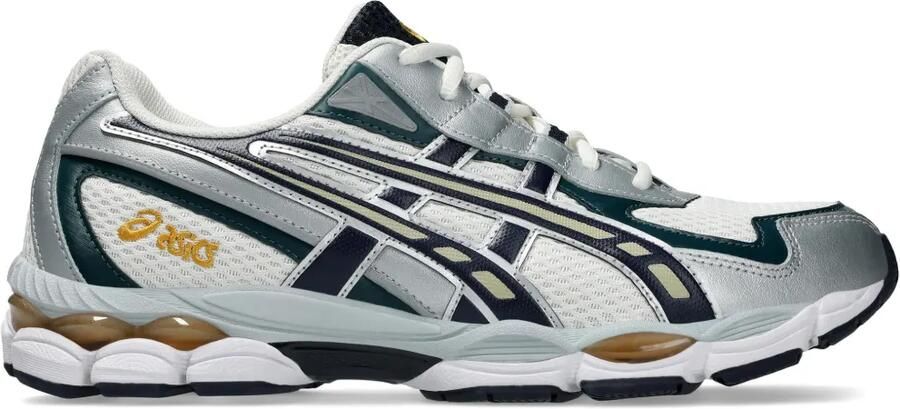 ASICS Gel-NYC 2055 sneakers Wit