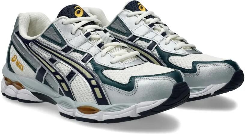 ASICS Gel-NYC 2055 sneakers Wit - Foto 5