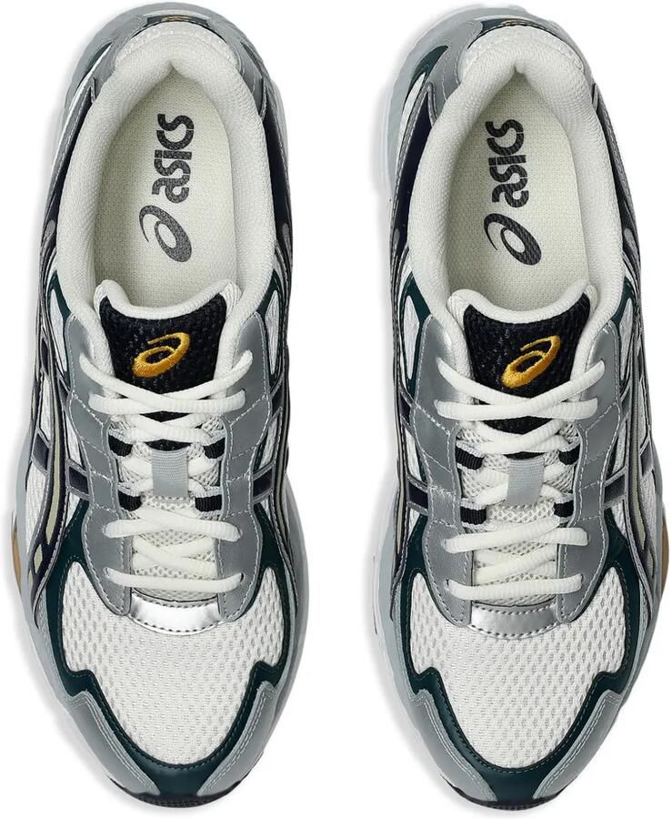 ASICS Gel-NYC 2055 sneakers Wit - Foto 3