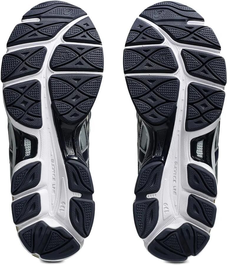 ASICS Gel-NYC 2055 sneakers Wit - Foto 2