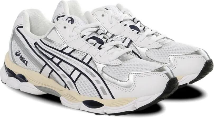 ASICS GEL-NYC 2055 sneakers Wit