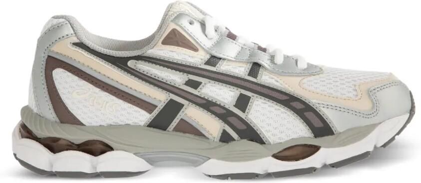 ASICS GEL-NYC 2055 sneakers Wit