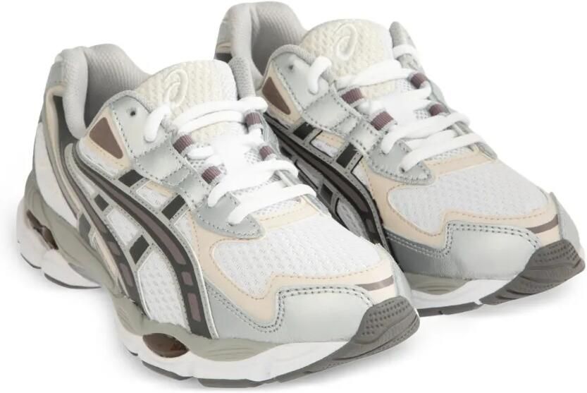 ASICS GEL-NYC 2055 sneakers Wit - Foto 3