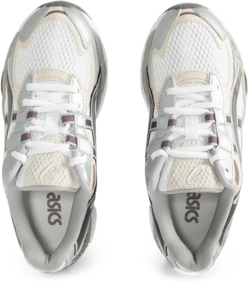 ASICS GEL-NYC 2055 sneakers Wit - Foto 2