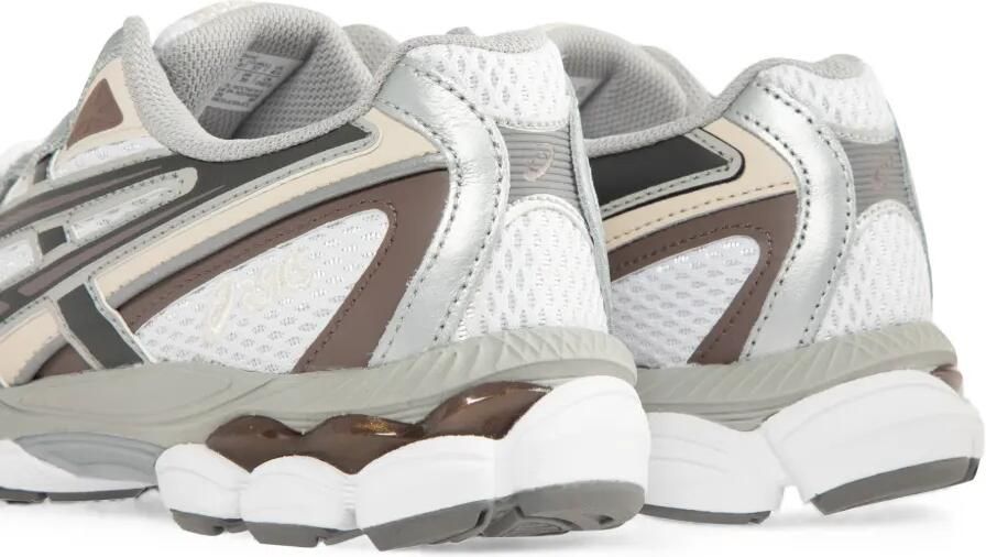 ASICS GEL-NYC 2055 sneakers Wit - Foto 4